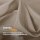 Gardine Blickdicht "Ellen" mit Universalband - 140x145 cm - Sandgrau