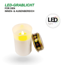 Grablicht LED