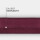 Zugluftstopper mit Spruch 95cm x Ø12cm Bordeaux (Wind)