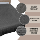 Bett- und Sofaüberwurf