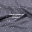 Kinderbettwäsche 2-teilig Baumwolle 100x135/40x60cm Sterne