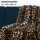 Kuscheldecke - Deluxe - Cashmere Touch - Tierprint
