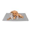 Haustierdecke mit wattierter Zwischeneinlage - 60cm x...
