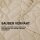 Haustierdecke mit wattierter Zwischeneinlage - 70cm x 100cm - Creme