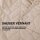 Haustierdecke mit wattierter Zwischeneinlage - 70cm x 100cm - Beige