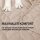 Haustierdecke mit wattierter Zwischeneinlage - 70cm x 100cm - Beige
