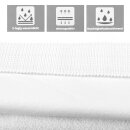 Matratzenschoner wasserdicht 60 x 120 cm