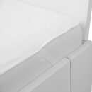 Matratzenschoner wasserdicht 200 x 200 cm