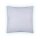 Kopfkissen mit Steppung (herausnehmbarer Füllung) - 80cm x 80cm - 2er Pack (2 Stück)