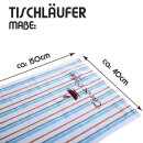 Tischläufer Tea & Coffee 40x150cm