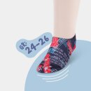 Badeschuhe Aquaschuhe für Kinder Sailor 24-26