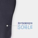 Badeschuhe Aquaschuhe für Kinder Sailor 24-26