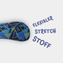 Badeschuhe Aquaschuhe für Kinder Dreieck 24-26