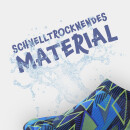 Badeschuhe Aquaschuhe für Kinder Dreieck 33-35