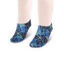 Kinder Aquaschuhe Dreieck 33-35