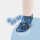 Kinder Aquaschuhe Dreieck 33-35