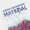 Badeschuhe Aquaschuhe für Kinder Wassermelone 33-35