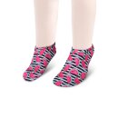 Kinder Aquaschuhe Wassermelone 33-35