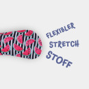 Kinder Aquaschuhe Wassermelone 33-35
