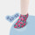 Kinder Aquaschuhe Wassermelone 33-35