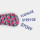 Kinder Aquaschuhe Wassermelone 33-35