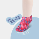 Badeschuhe Aquaschuhe für Kinder Schmetterling 21-23