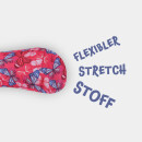 Badeschuhe Aquaschuhe für Kinder Schmetterling 21-23