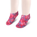 Badeschuhe Aquaschuhe für Kinder Schmetterling 30-32