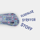 Kinder Aquaschuhe Surfbrett 27-29