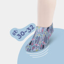 Badeschuhe Aquaschuhe für Kinder Surfbrett 30-32
