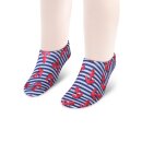Badeschuhe Aquaschuhe für Kinder Anker 33-35