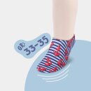 Badeschuhe Aquaschuhe für Kinder Anker 33-35