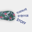 Badeschuhe Aquaschuhe für Kinder Tropical 27-29