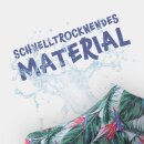 Badeschuhe Aquaschuhe für Kinder Tropical 27-29