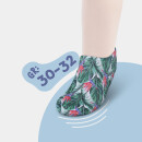 Badeschuhe Aquaschuhe für Kinder Tropical 30-32