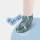 Kinder Aquaschuhe Tropical 30-32