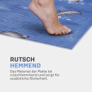 Bademmatten-Set (Weichschaum) 2-tlg Delphin