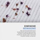 Bademmatten-Set (Weichschaum) 2-tlg Delphin