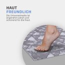 Bademmatten-Set (Weichschaum) 2-tlg Geometrie