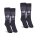 Hüttensocken "Norweger" - Schwarz - 39-44 - (2 Paar)
