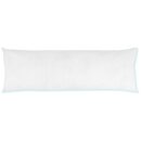 Füllkissen für Seitenschläferkissen 40x140 cm