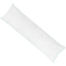 Füllkissen für Seitenschläferkissen 40x140 cm