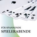 Spielkarten franz. Blatt