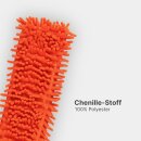 Bodenwischer Set mit Sprühfunktion inkl. Wischerbezug