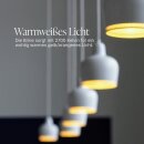 LED Glühbirnen Warmweiß E14 2W 3er Pack