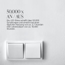 LED Glühbirnen Warmweiß E14 2W 3er Pack