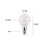 LED Glühbirnen Warmweiß E14 2W 3er Pack