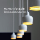 LED Glühbirnen Warmweiß 9er Pack