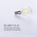LED Glühbirnen Warmweiß 9er Pack