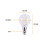 LED Glühbirnen Warmweiß 9er Pack